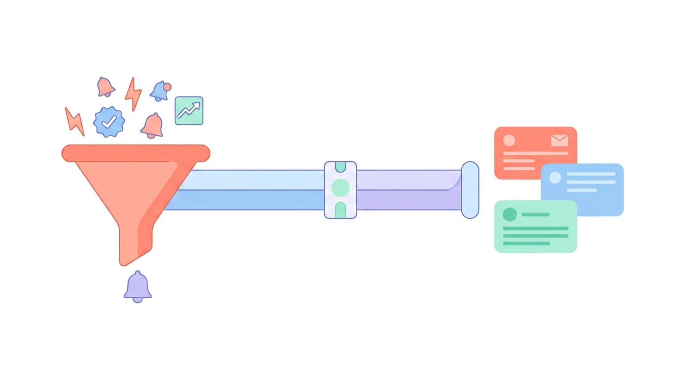 How to Build an AI-Powered Outbound System That Books Meetings