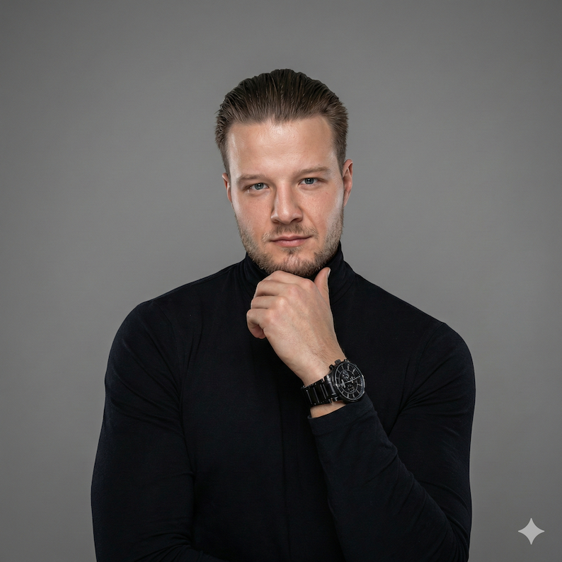 Rasmus Sikk